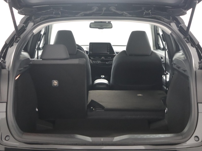 Toyota C-HR - 1.8 Hybrid Dynamic