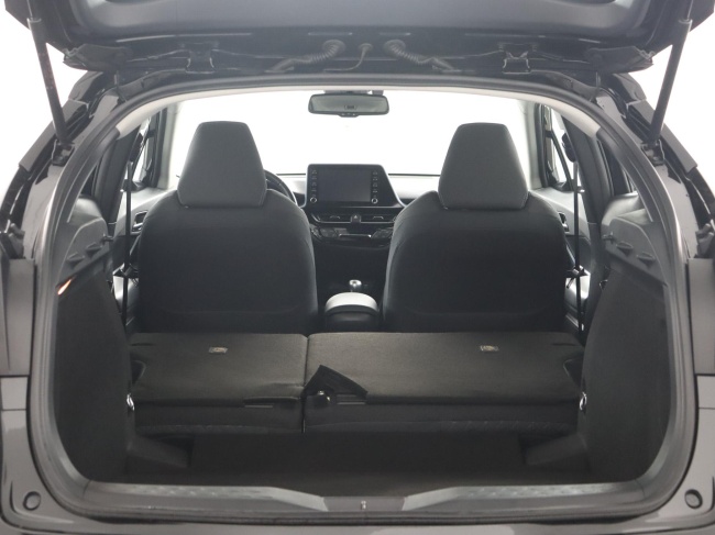 Toyota C-HR - 1.8 Hybrid Dynamic