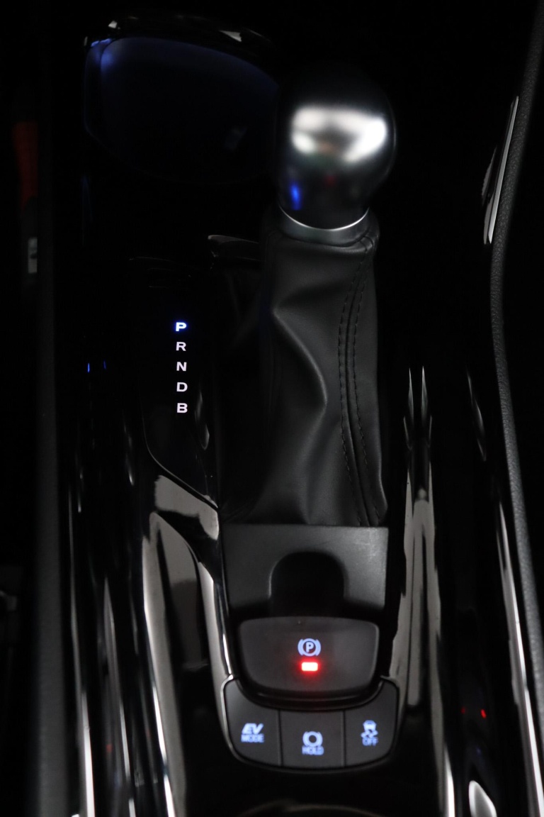 Toyota C-HR - 1.8 Hybrid Dynamic 27