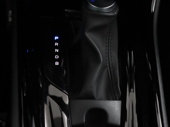 Toyota C-HR - 1.8 Hybrid Dynamic