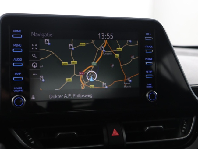 Toyota C-HR - 1.8 Hybrid Dynamic