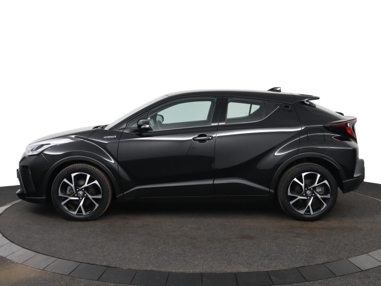 Toyota C-HR - 1.8 Hybrid Dynamic 3