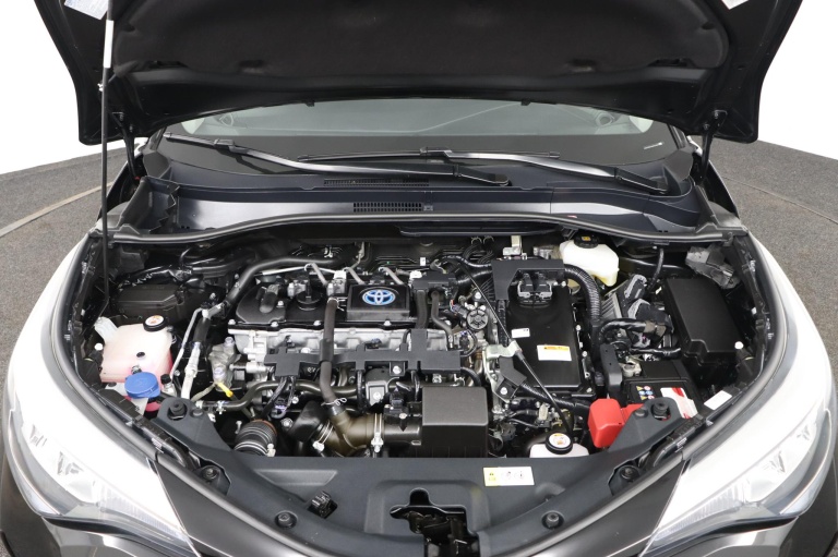 Toyota C-HR - 1.8 Hybrid Dynamic 34