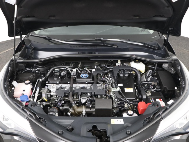 Toyota C-HR - 1.8 Hybrid Dynamic
