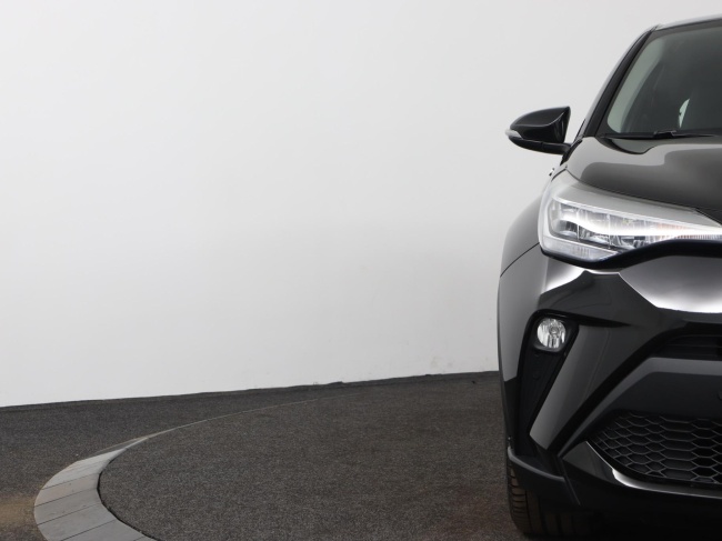 Toyota C-HR - 1.8 Hybrid Dynamic