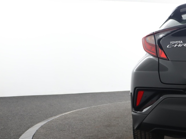 Toyota C-HR - 1.8 Hybrid Dynamic