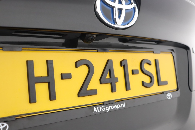 Toyota C-HR - 1.8 Hybrid Dynamic 40