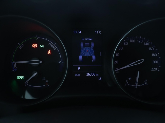 Toyota C-HR - 1.8 Hybrid Dynamic