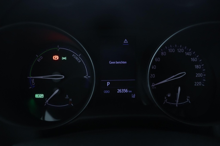 Toyota C-HR - 1.8 Hybrid Dynamic 48