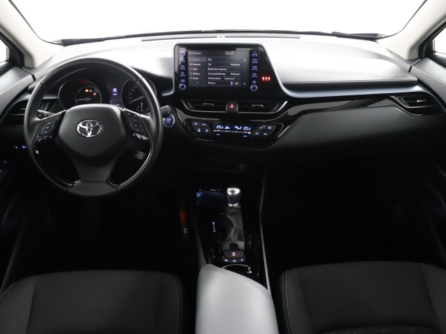 Toyota C-HR - 1.8 Hybrid Dynamic
