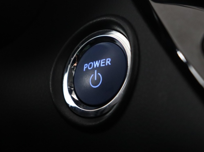 Toyota C-HR - 1.8 Hybrid Dynamic