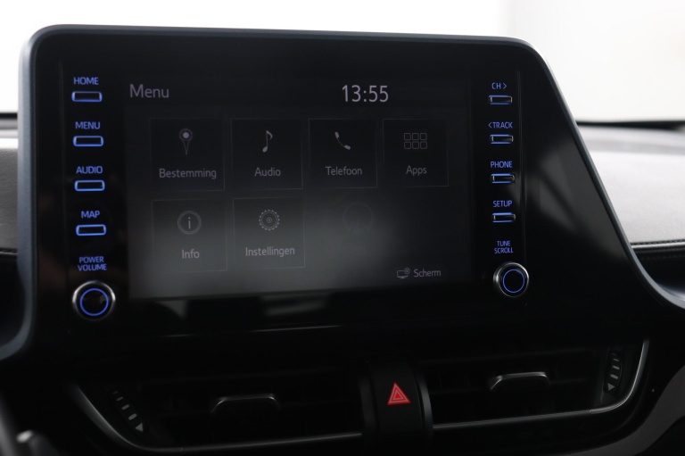 Toyota C-HR - 1.8 Hybrid Dynamic 52