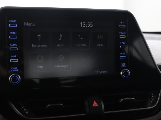 Toyota C-HR - 1.8 Hybrid Dynamic