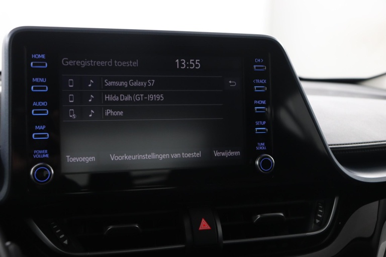 Toyota C-HR - 1.8 Hybrid Dynamic 53