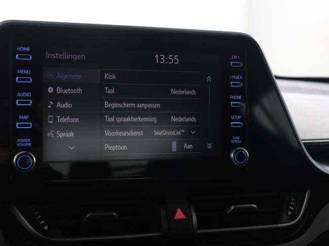 Toyota C-HR - 1.8 Hybrid Dynamic