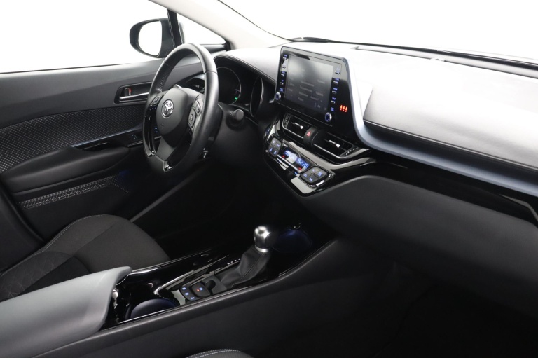 Toyota C-HR - 1.8 Hybrid Dynamic 59