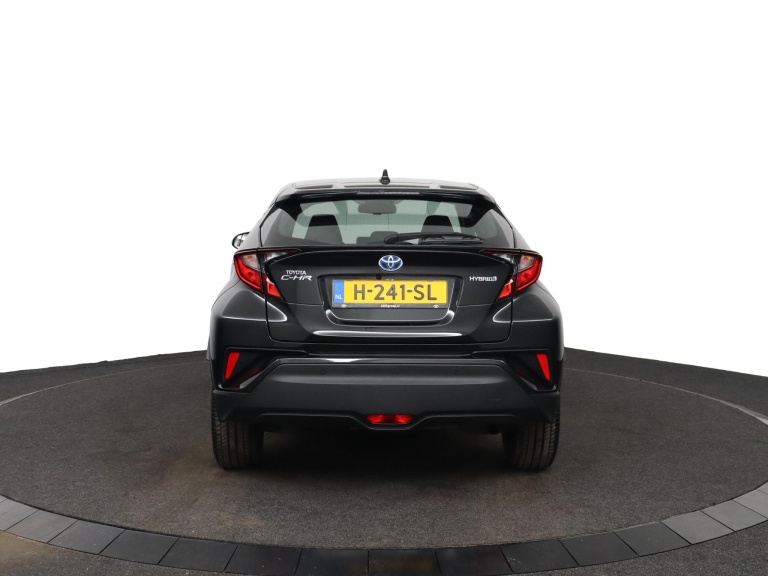 Toyota C-HR - 1.8 Hybrid Dynamic 61
