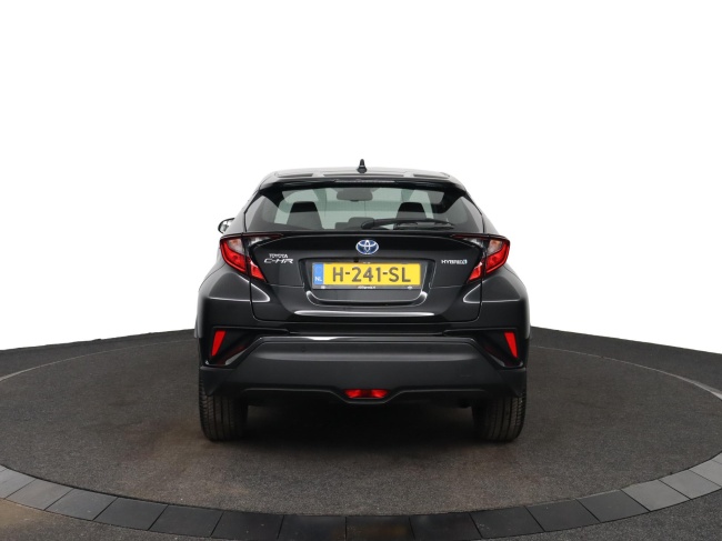 Toyota C-HR - 1.8 Hybrid Dynamic