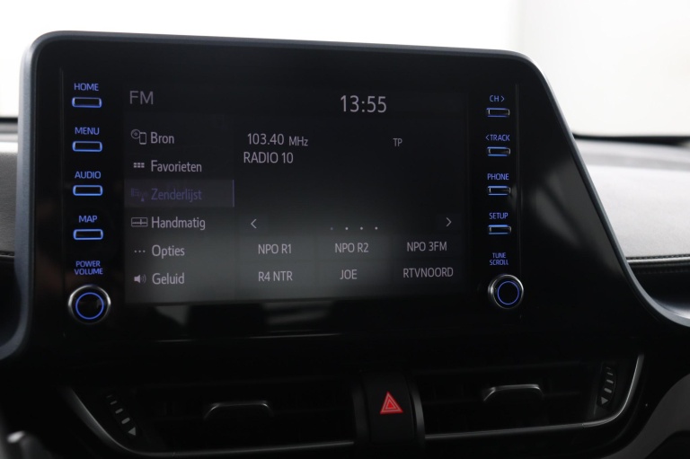 Toyota C-HR - 1.8 Hybrid Dynamic 8