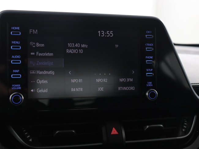 Toyota C-HR - 1.8 Hybrid Dynamic