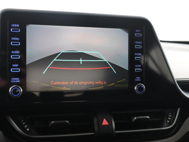 Toyota C-HR - 1.8 Hybrid Dynamic