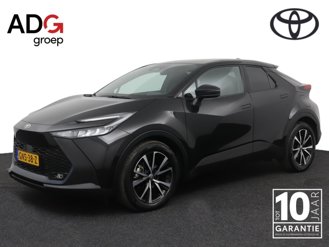 Toyota C-HR - 1.8 Hybrid 140 Dynamic