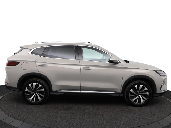 BYD SEAL U - 1.5 DM-i FWD Boost