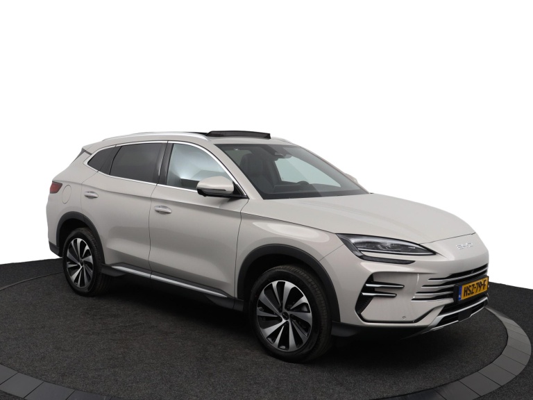 BYD SEAL U - 1.5 DM-i FWD Boost 11