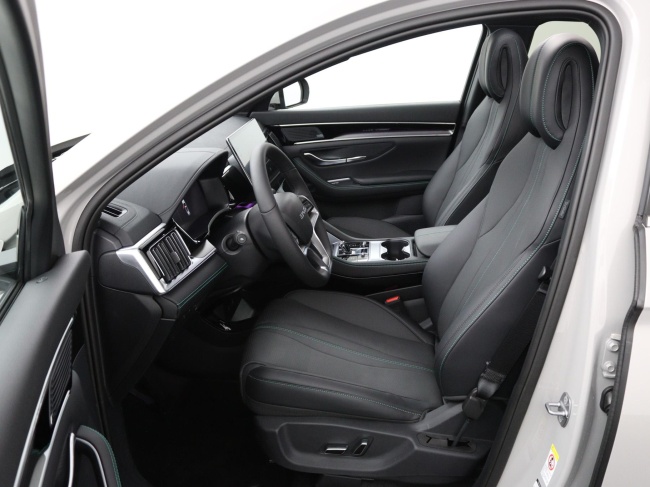 BYD SEAL U - 1.5 DM-i FWD Boost