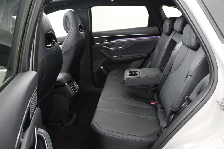 BYD SEAL U - 1.5 DM-i FWD Boost 14