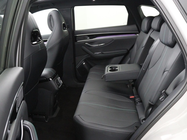 BYD SEAL U - 1.5 DM-i FWD Boost