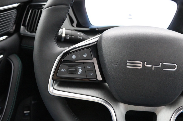 BYD SEAL U - 1.5 DM-i FWD Boost 15