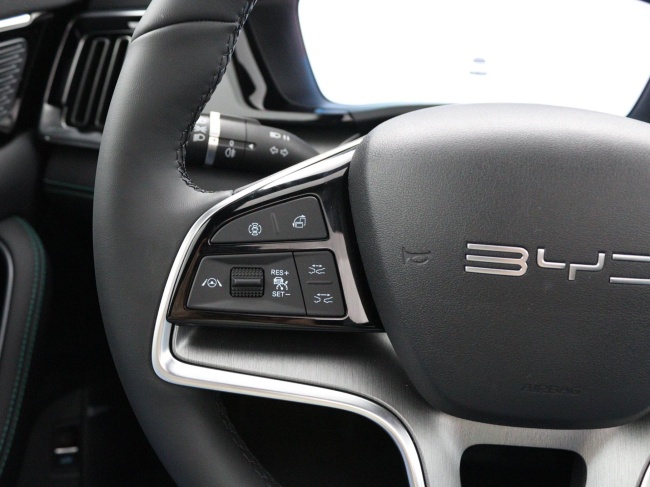 BYD SEAL U - 1.5 DM-i FWD Boost