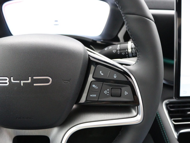 BYD SEAL U - 1.5 DM-i FWD Boost