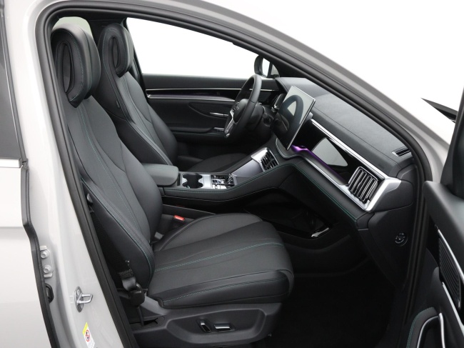 BYD SEAL U - 1.5 DM-i FWD Boost