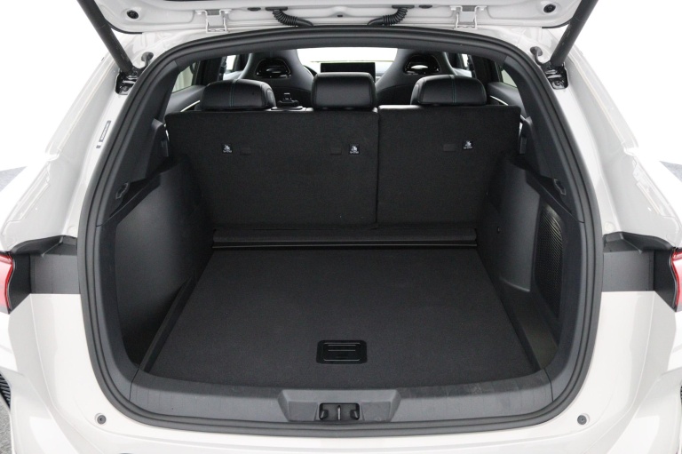 BYD SEAL U - 1.5 DM-i FWD Boost 19