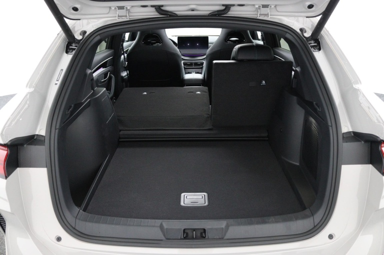 BYD SEAL U - 1.5 DM-i FWD Boost 20