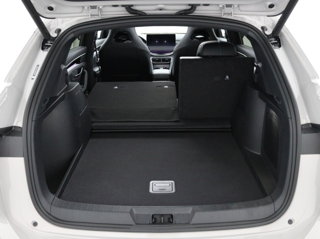 BYD SEAL U - 1.5 DM-i FWD Boost