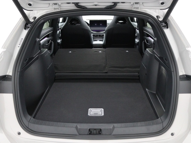 BYD SEAL U - 1.5 DM-i FWD Boost