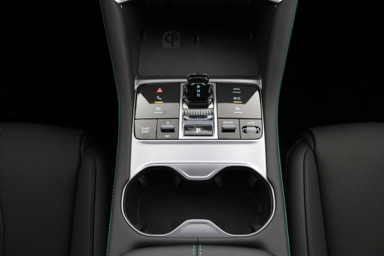 BYD SEAL U - 1.5 DM-i FWD Boost 22