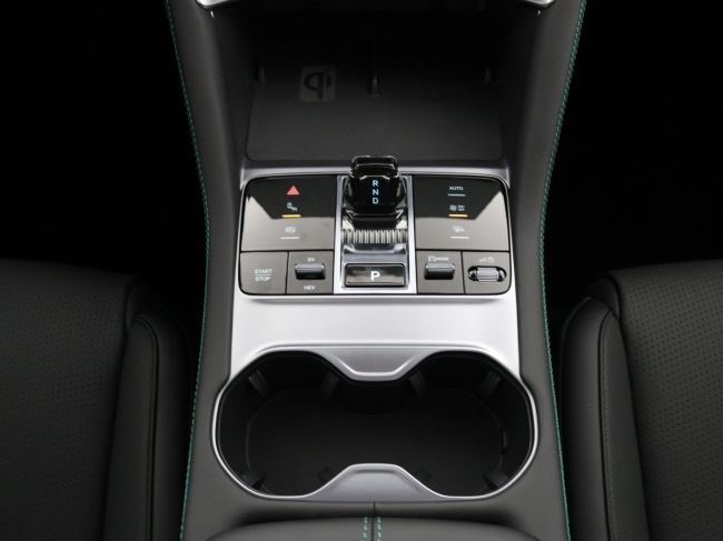 BYD SEAL U - 1.5 DM-i FWD Boost