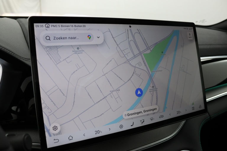 BYD SEAL U - 1.5 DM-i FWD Boost 23