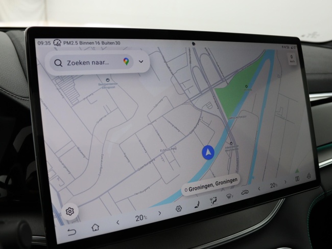 BYD SEAL U - 1.5 DM-i FWD Boost