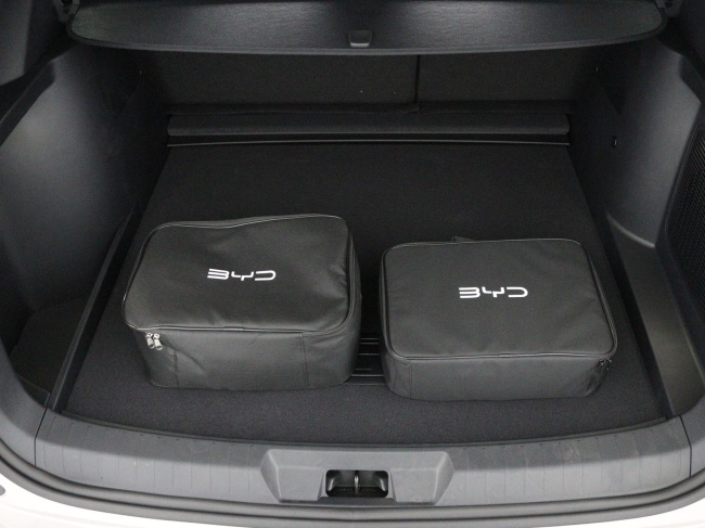 BYD SEAL U - 1.5 DM-i FWD Boost