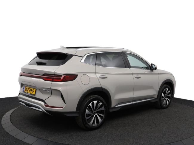 BYD SEAL U - 1.5 DM-i FWD Boost