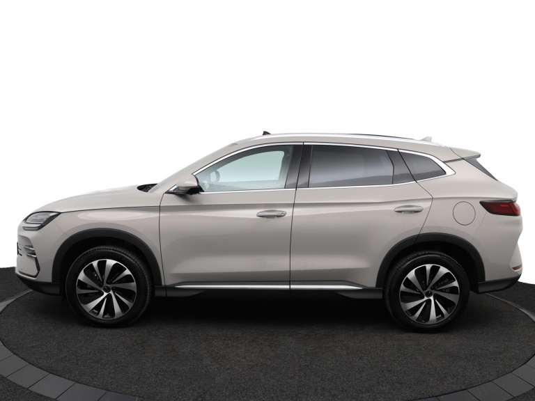 BYD SEAL U - 1.5 DM-i FWD Boost 3