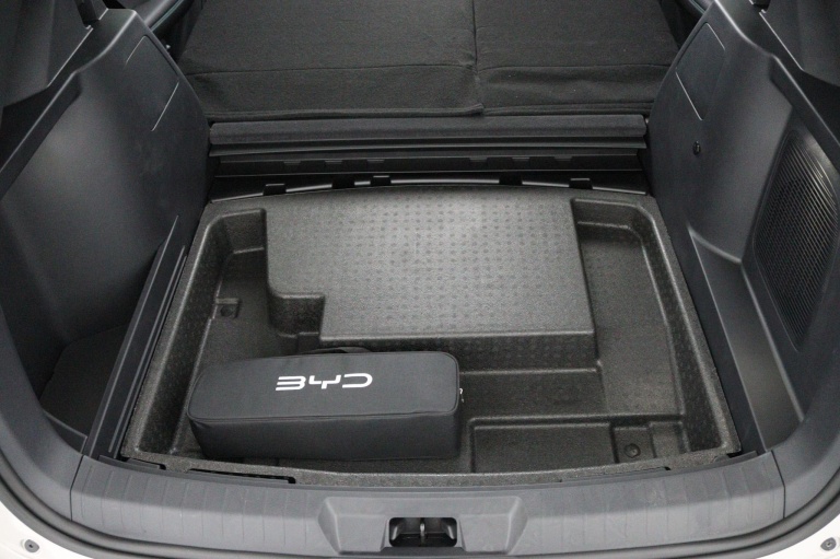 BYD SEAL U - 1.5 DM-i FWD Boost 30