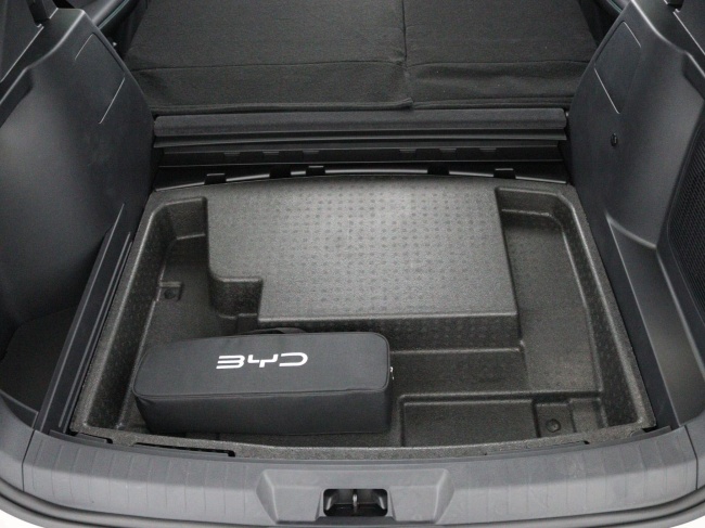 BYD SEAL U - 1.5 DM-i FWD Boost