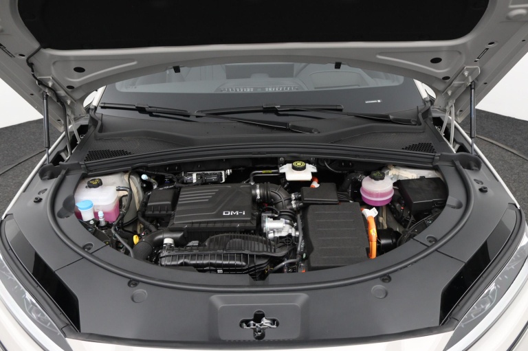 BYD SEAL U - 1.5 DM-i FWD Boost 31