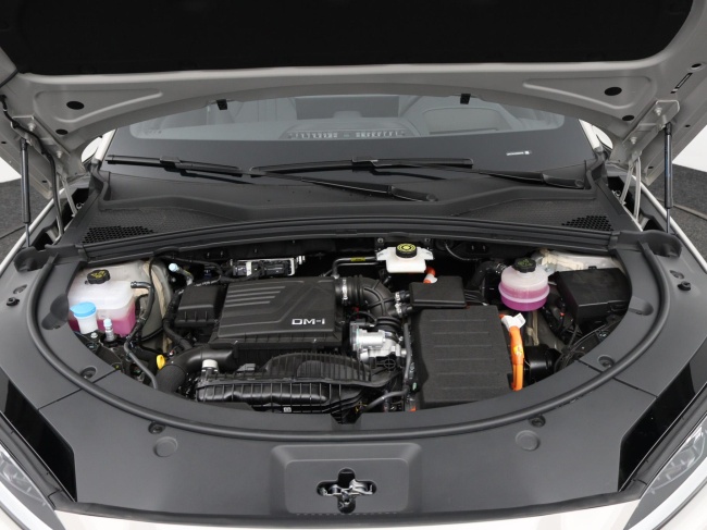 BYD SEAL U - 1.5 DM-i FWD Boost